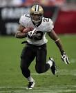 Pierre Thomas Free Agent in