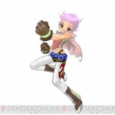 「エルマーナ・ラルモ テイルズオブイノセンス」の画像検索結果