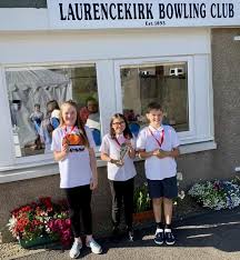 Image result for Laurencekirk Bowling Club