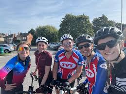 Image result for Thames Valley Triathletes