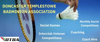 Image result for Doncaster Badminton