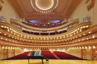 The History of Carnegie Hall