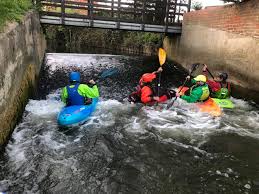 Image result for Kingfisher Canoe Club