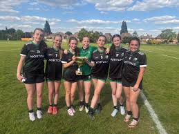 Image result for St Peter`s Gaa