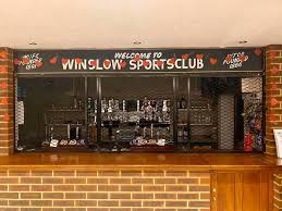 Image result for Winslow Town Cc