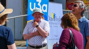 Image result for U3A Cynon Valley Scrabble Club