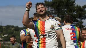 Image result for Keighley Cougar Cubs Rugby League Football Club