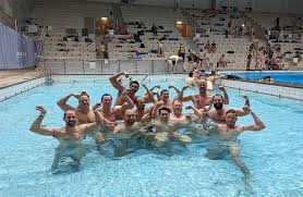 Image result for Rugby Swimming Club