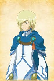 「ウィル・レイナード テイルズオブレジェンディア」の画像検索結果