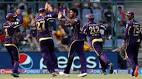 Kolkata Municipal elections force IPL schedule rejig | The Indian.