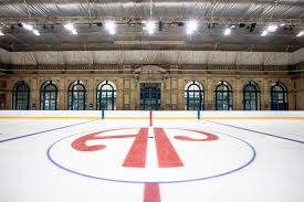 Image result for Alexandra Palace Amateur Ice Skating Club