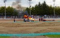 Image result for Rye House Rockets Speedway Club