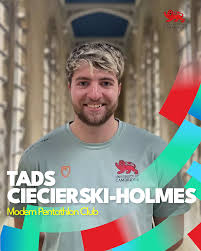 Image result for Cambridge University Modern Pentathlon Club