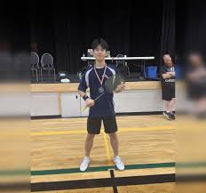 Image result for South Kesteven Development Badminton Club