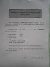 Ouverture d