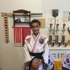 Image result for MASTER CHO TAEKWONDO CLUB