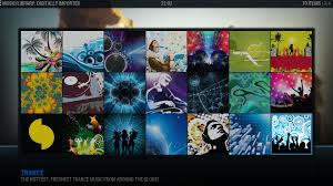 Image result for xbmc aeon