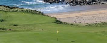 Image result for Mullion Golf Club