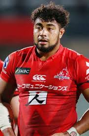 Image result for Uwe Rugby Club (Men)