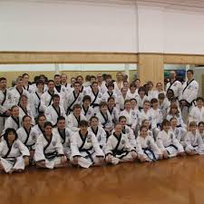 Image result for Imperial Karate Club