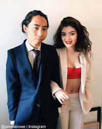 「ジェイムズ・ロウ」の画像検索結果