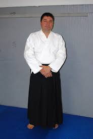 Image result for Goryukai Aikido Yoshinkan (Chichester)