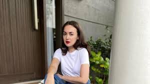 Image result for Rianti Cartwright