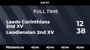 Image result for Old Leodiensian Sports Club