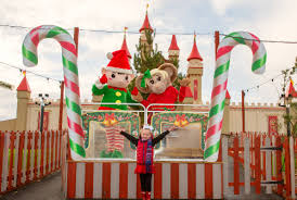 Image result for Killamarsh Mayhem