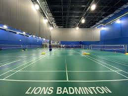 Image result for Linton Badminton Furies Badminton Club