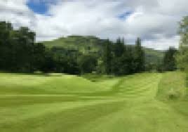Image result for Killin Golf Club
