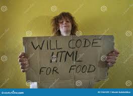 Bildergebnis für will code for food