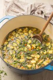 Image result for Zucchini soup