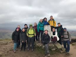 Image result for Nottingham and Derby Walking Group