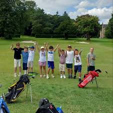 Image result for Cawder Golf Club
