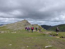 Image result for Loddon Valley Rambling Group