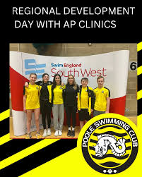 Image result for Poole Swimming Club