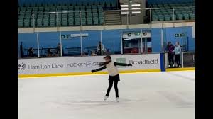Image result for Guildford Ice Figure Skating Club