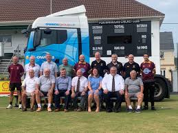 Image result for Pontarddulais Cricket Club