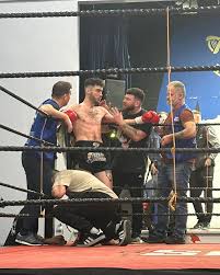 Image result for Cork Thai Boxing Club
