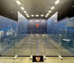 Image result for Sandown Park Squash Club