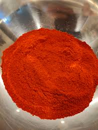 Afbeeldingsresultaat voor Szegedi 80 hot pepper