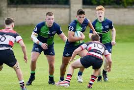 Image result for Edinburgh Bats Rugby