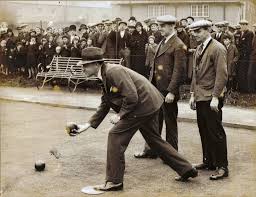 Image result for Esclusham Bowling Club