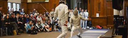 Image result for Abingdon Fencing Club, Oxfordshire