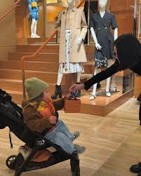 Image result for Baby Jogger City Mini Halle Berry