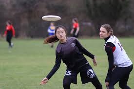 Image result for University Of Sussex Ultimate Frisbee Club