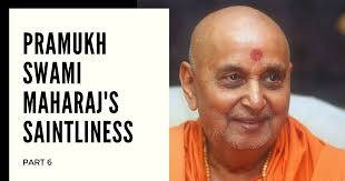 Image result for Pramukh Swami