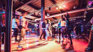 Image result for Skate London Friday Night