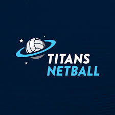 Image result for Titans Netball Club